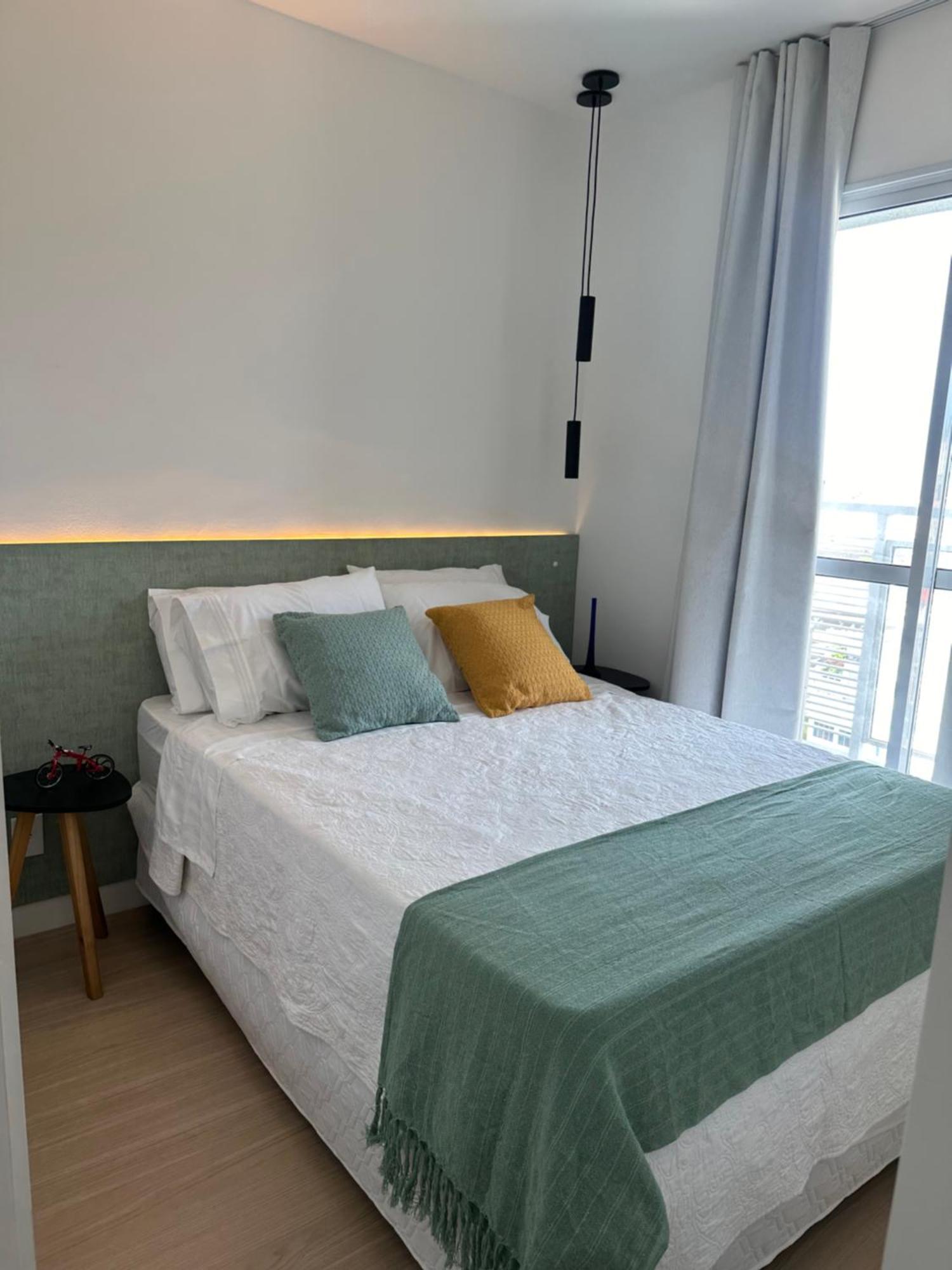 Appartamento Casa Porto Do Sol