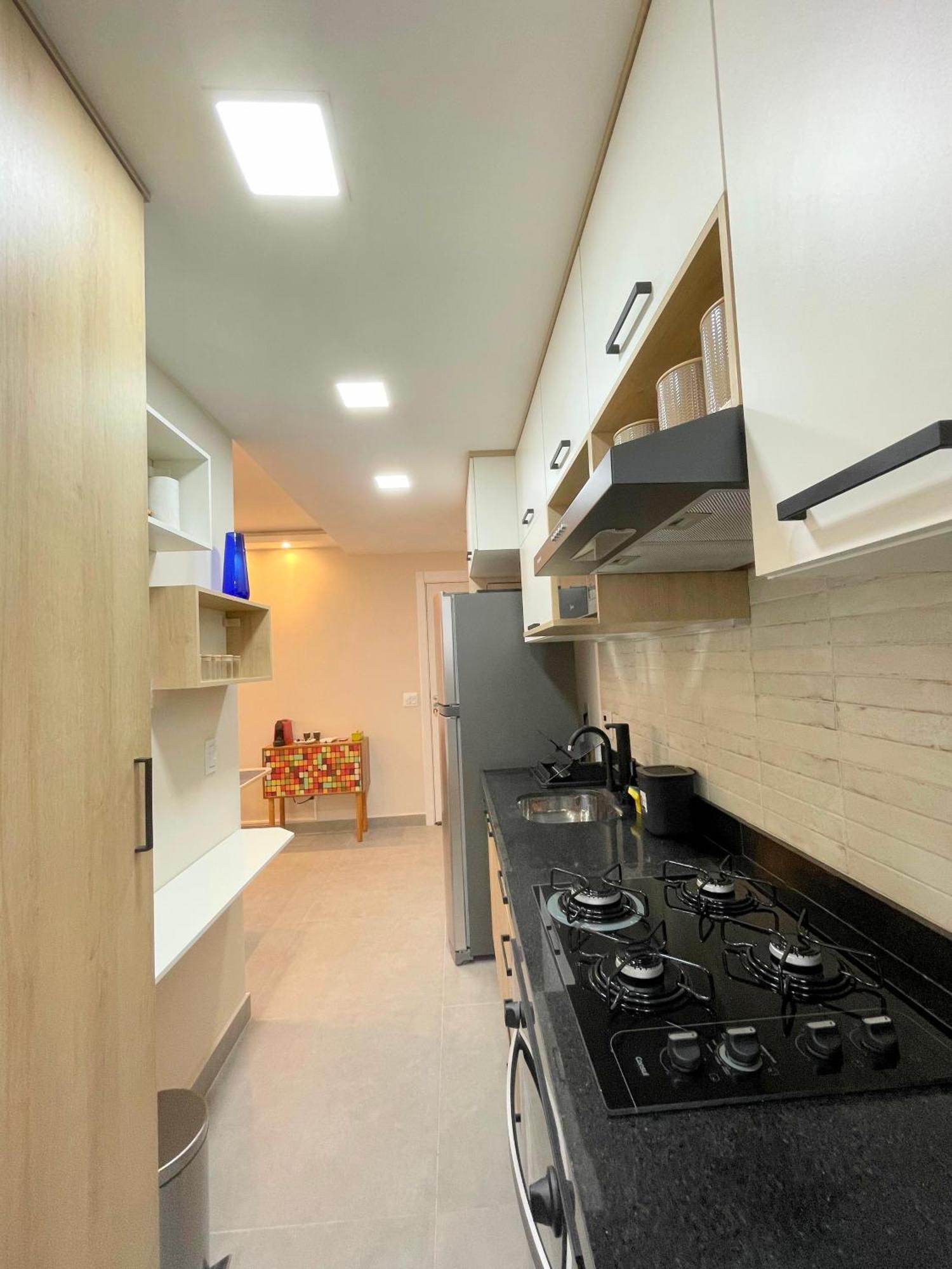 Appartamento Casa Porto Do Sol *