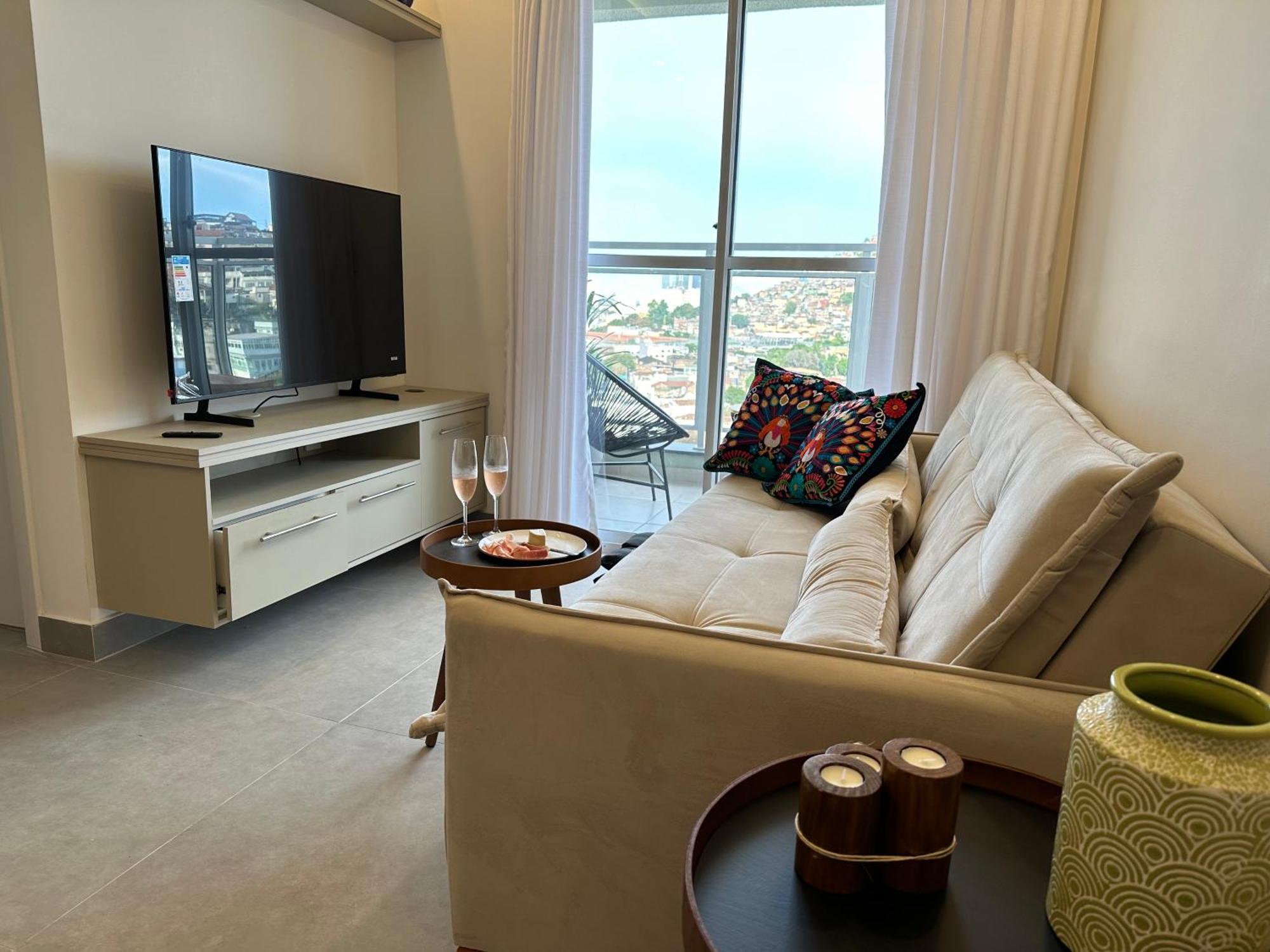 Appartamento Casa Porto Do Sol *