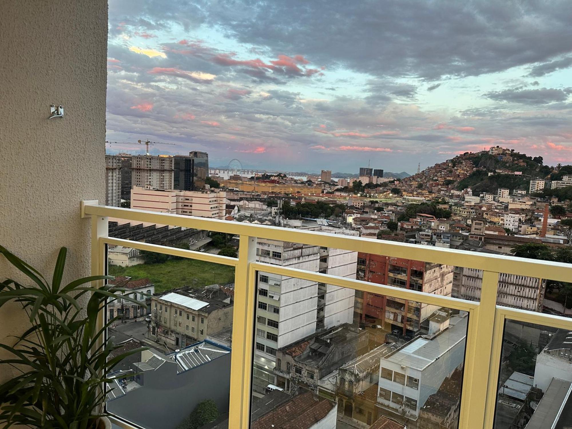Casa Porto Do Sol Appartamento
