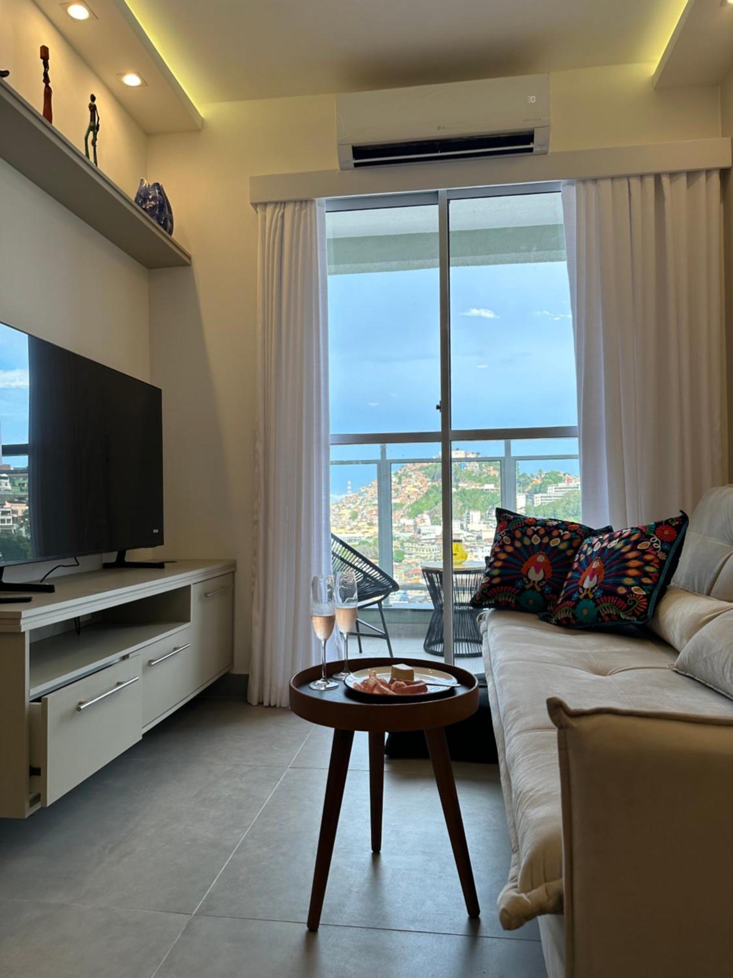 Appartamento Casa Porto Do Sol