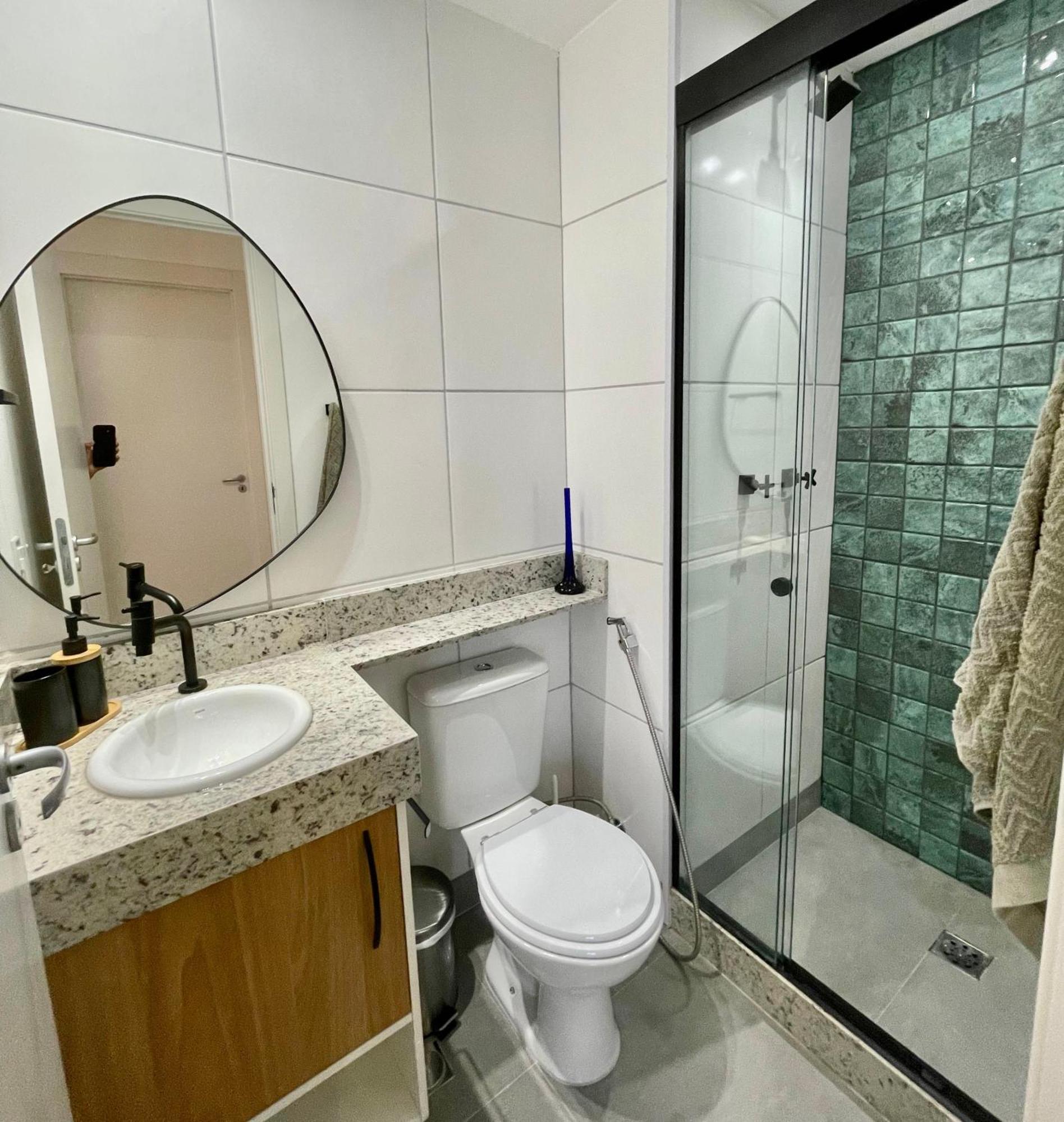 Appartamento Casa Porto Do Sol *