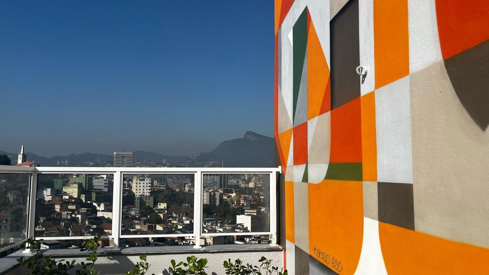 Casa Porto Do Sol Rio de Janeiro