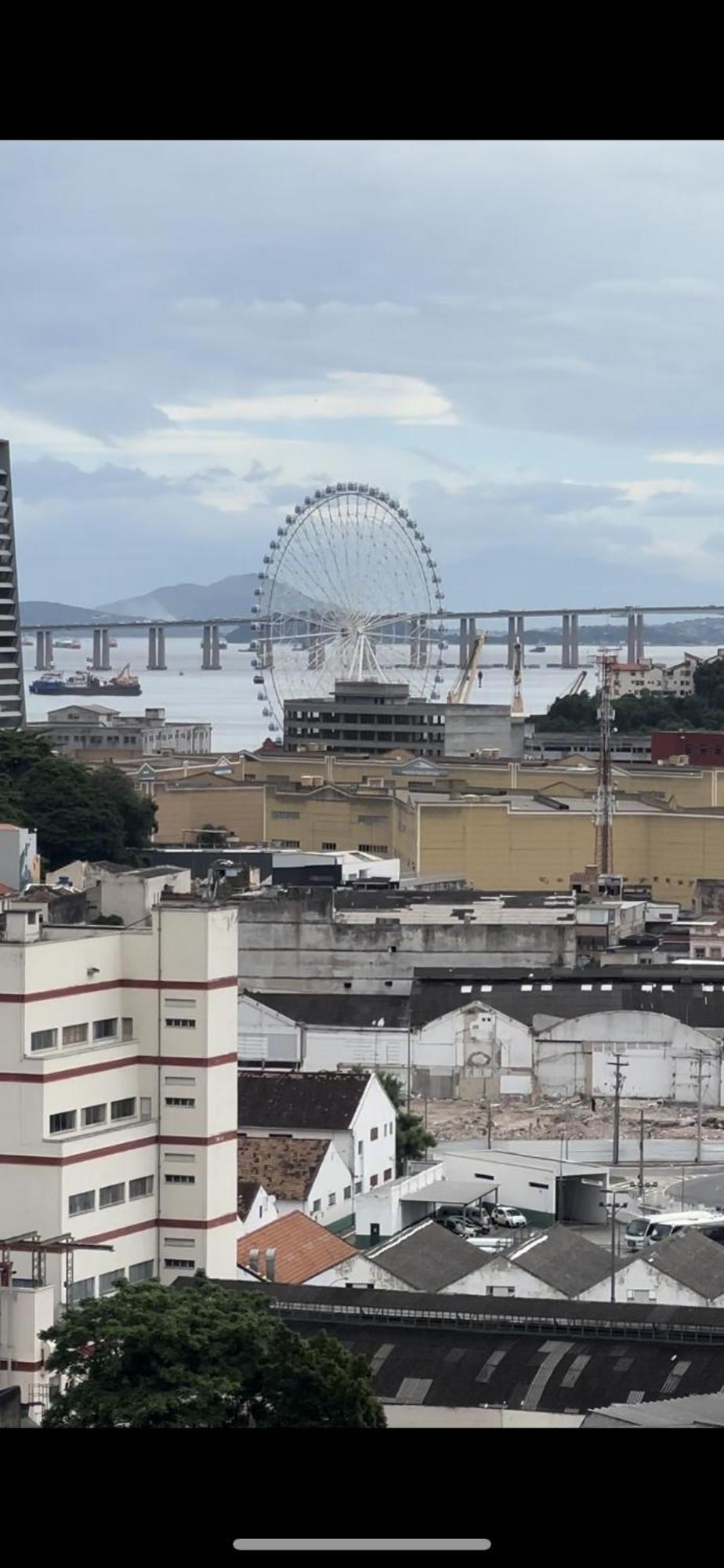 Casa Porto Do Sol * Rio de Janeiro