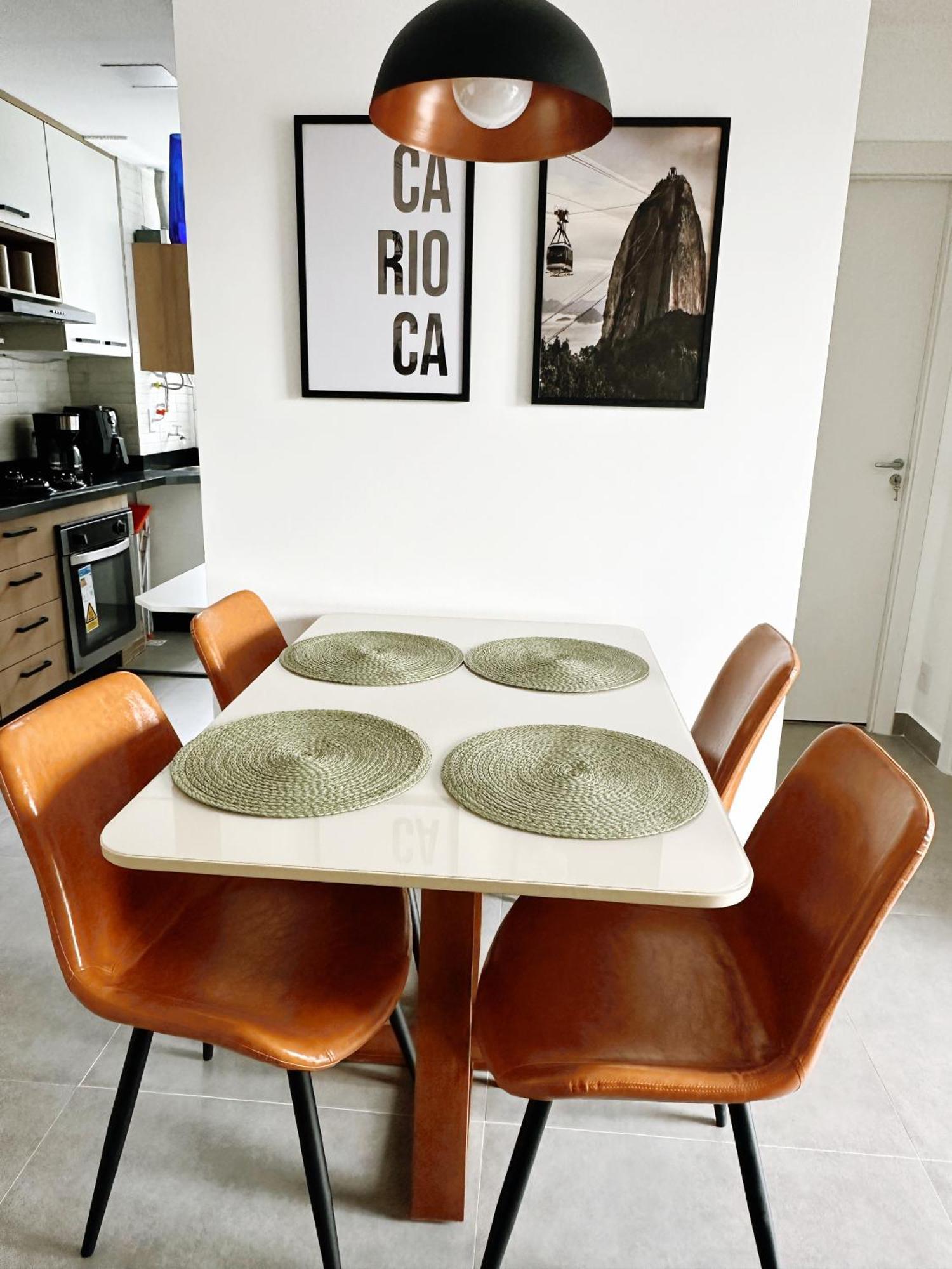 Appartamento Casa Porto Do Sol Rio de Janeiro