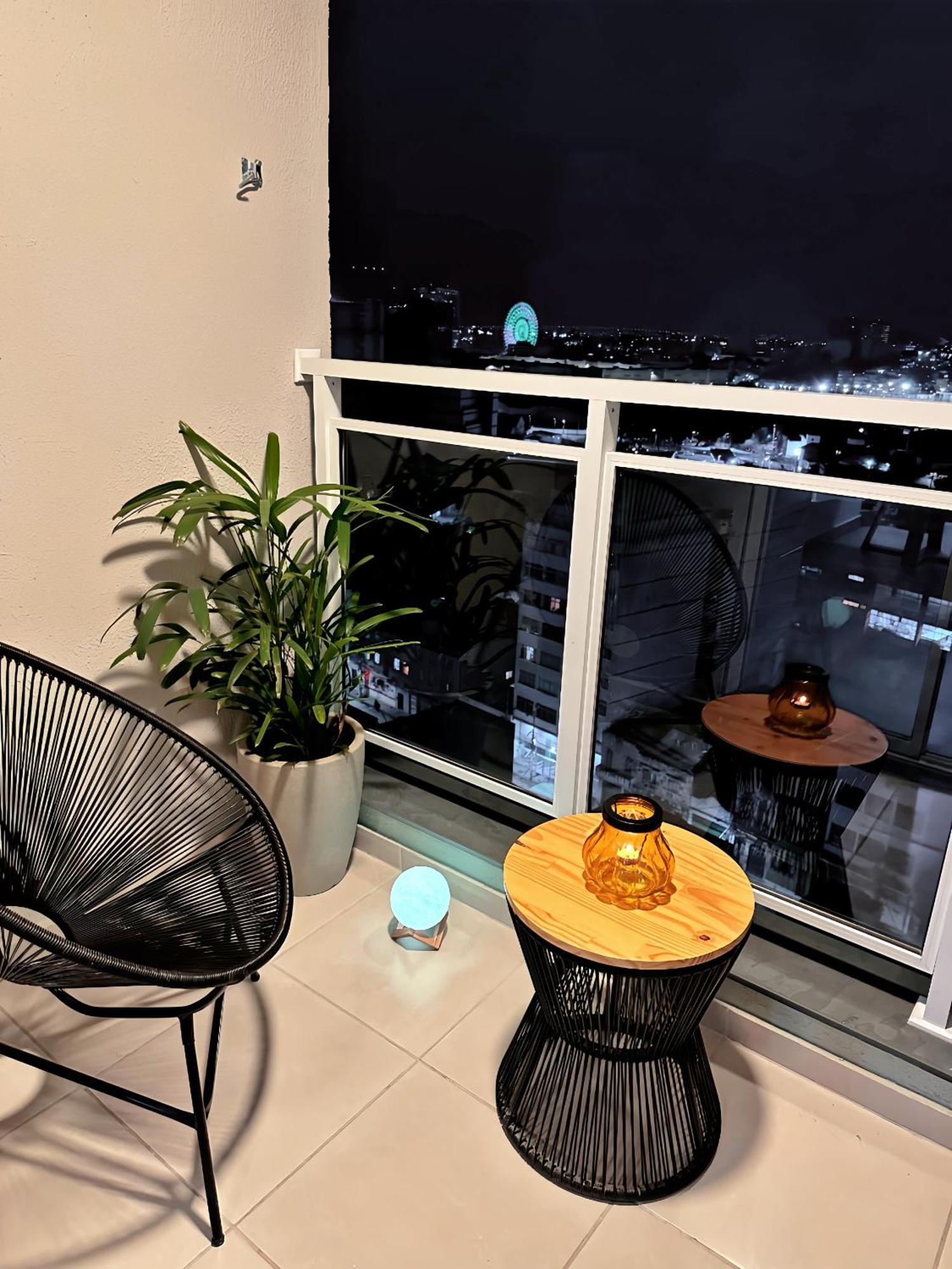Casa Porto Do Sol Appartamento Rio de Janeiro