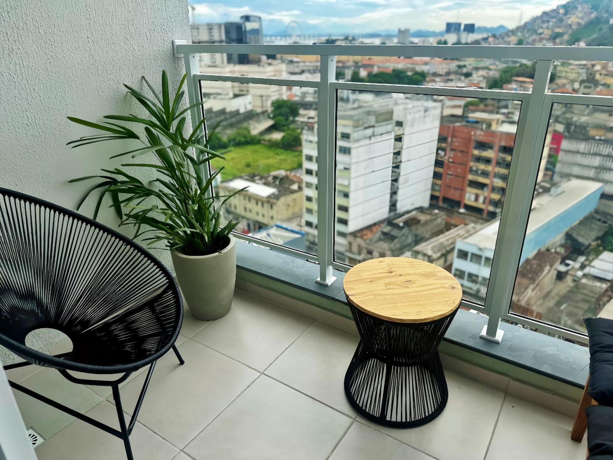 Casa Porto Do Sol Apartment