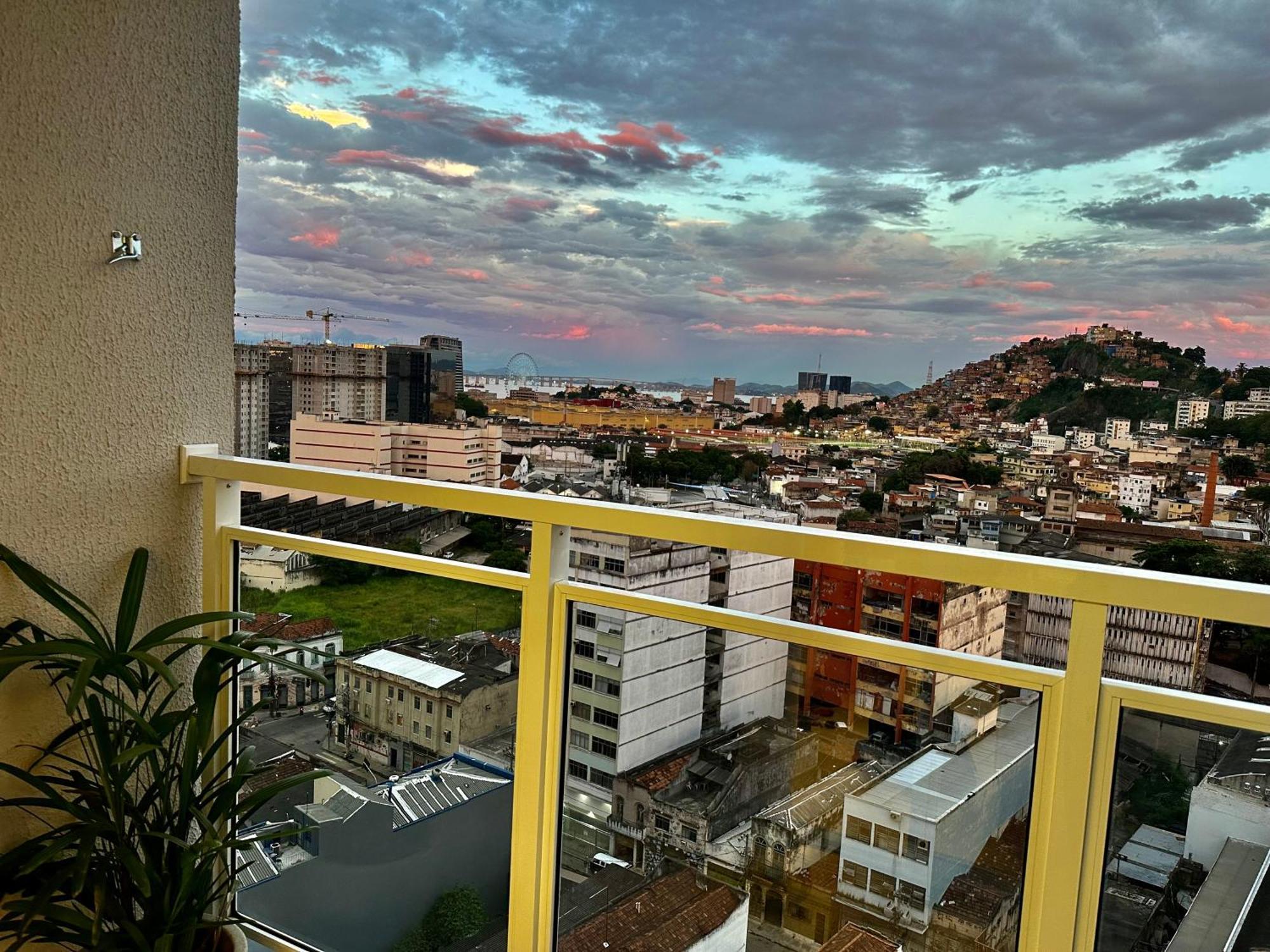 Casa Porto Do Sol * Rio de Janeiro