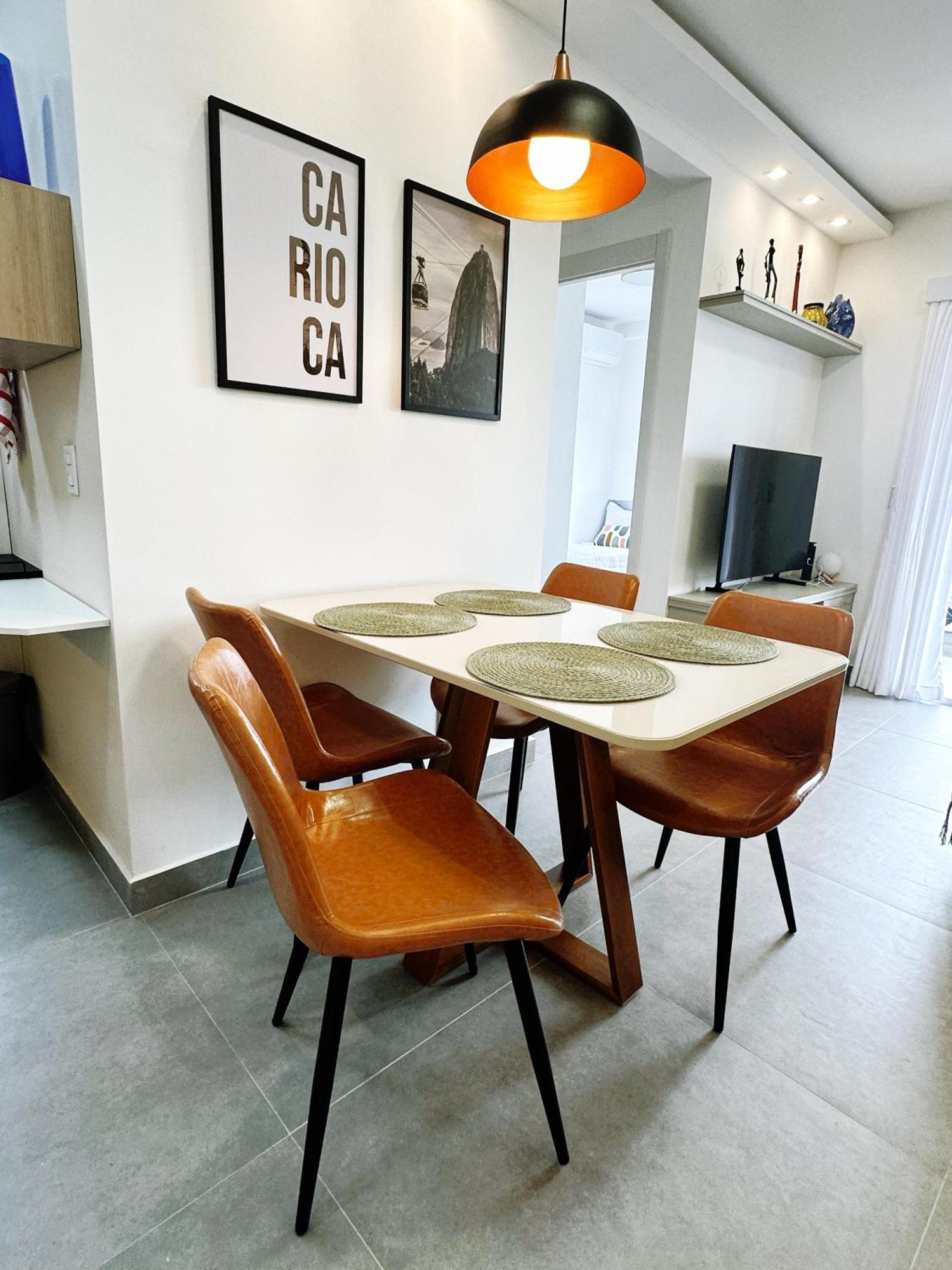 Apartamento Casa Porto Do Sol