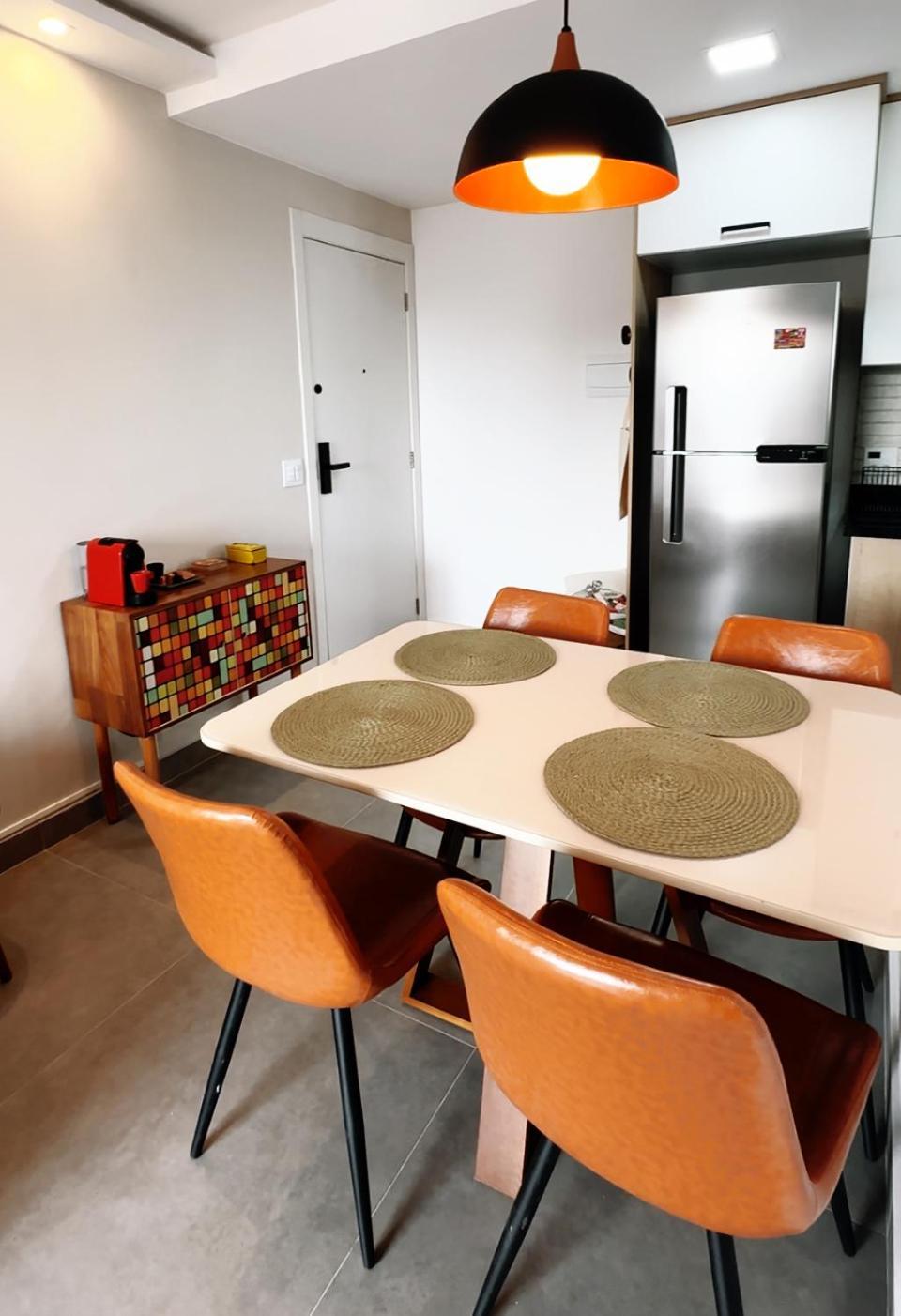 Apartamento Casa Porto Do Sol *