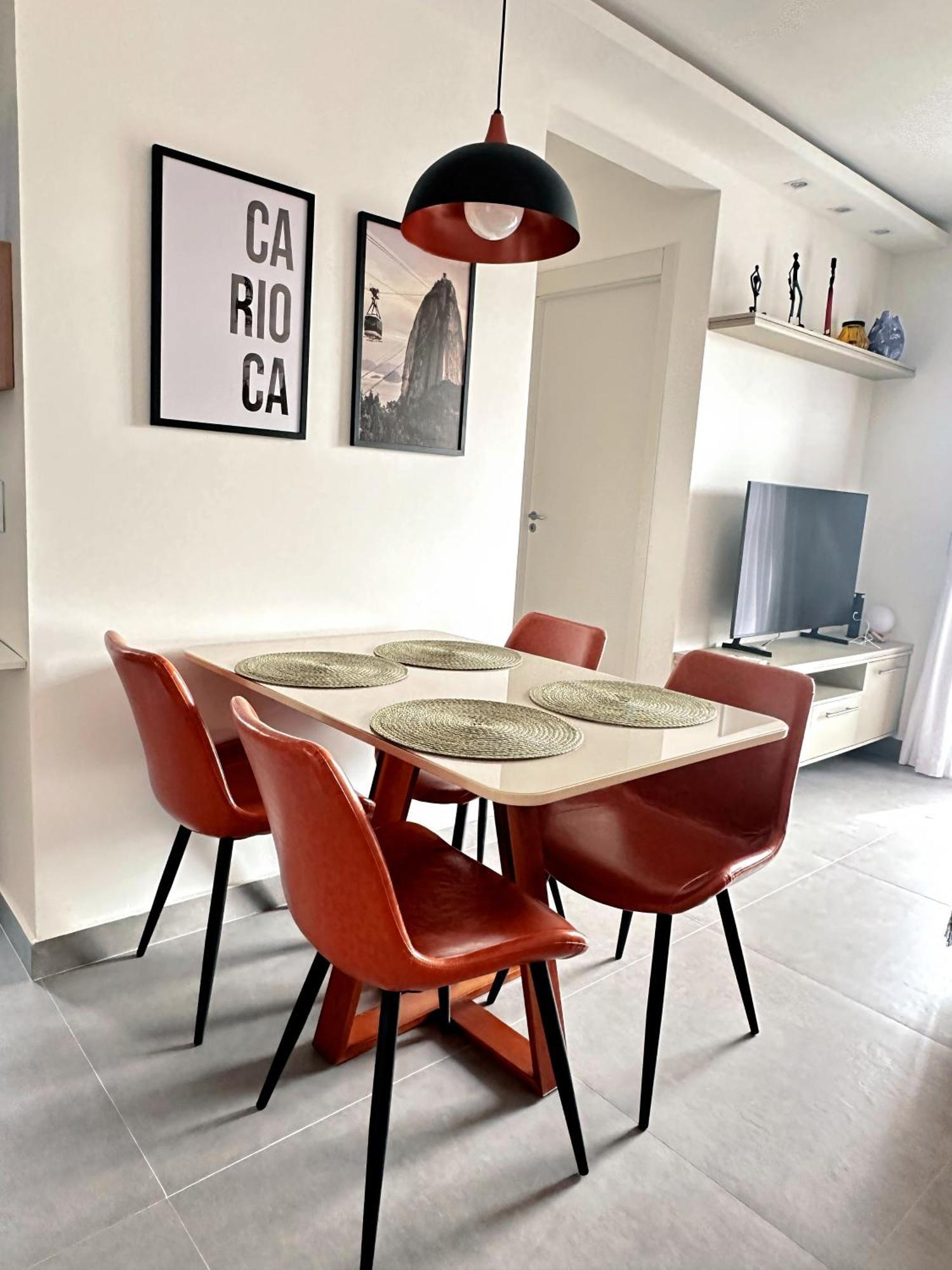 Apartamento Casa Porto Do Sol Río de Janeiro