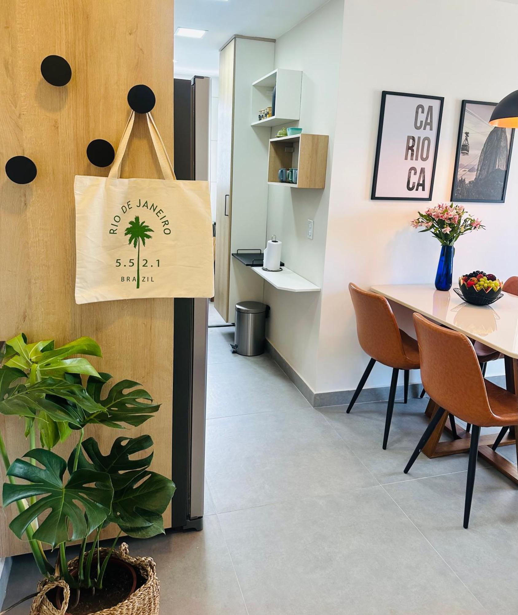 Apartamento Casa Porto Do Sol