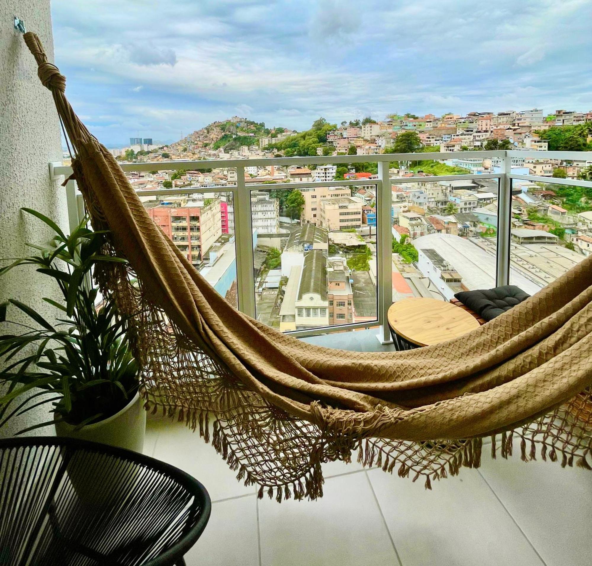 Apartamento Casa Porto Do Sol