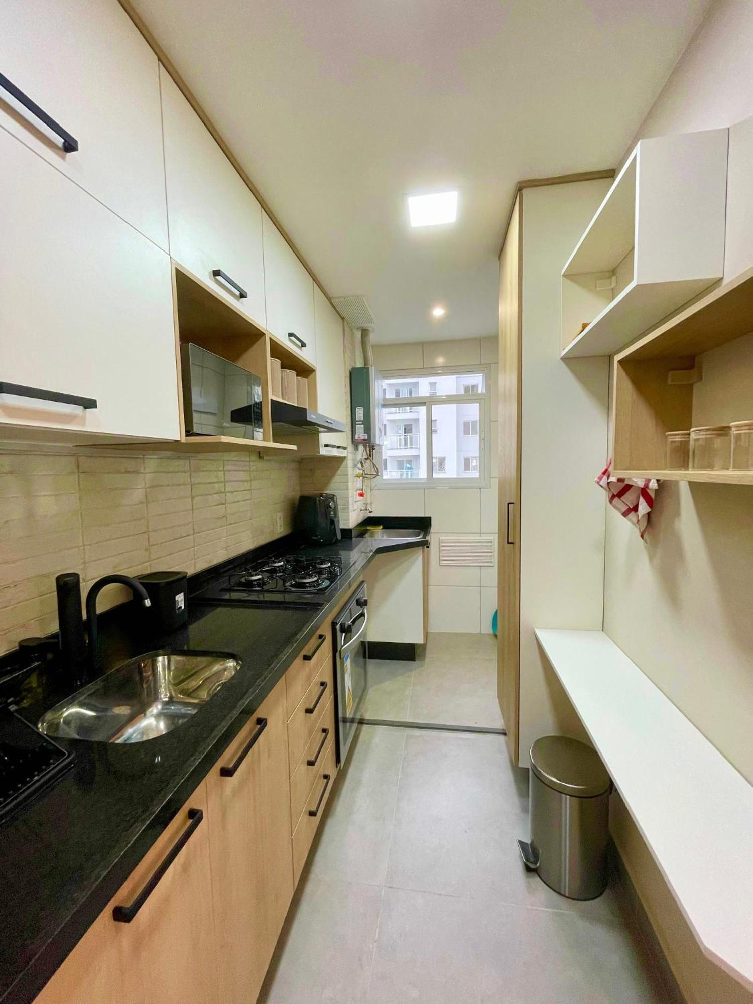Apartamento Casa Porto Do Sol Río de Janeiro