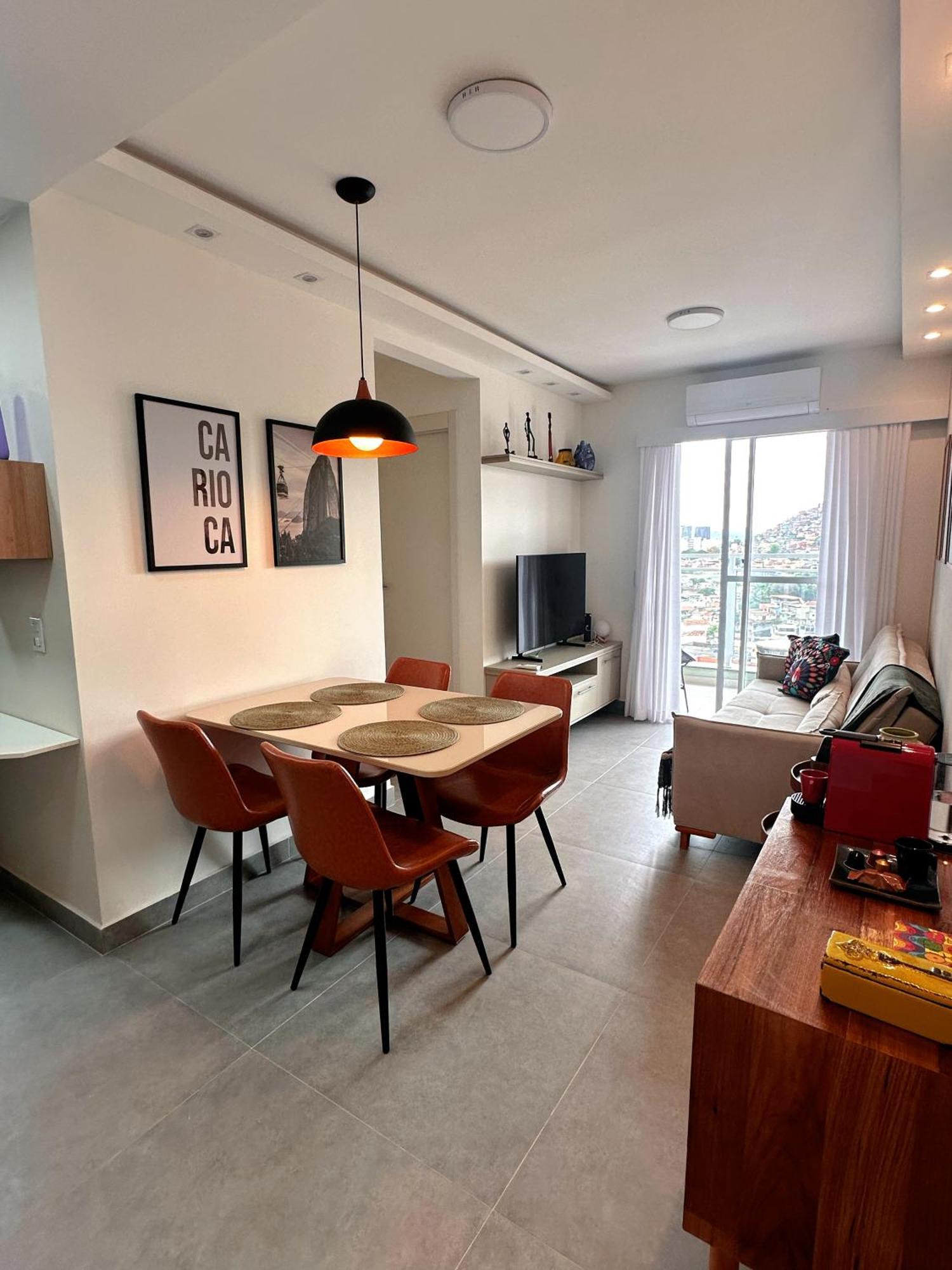Casa Porto Do Sol Apartamento